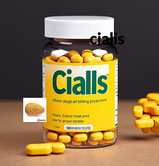 Precio cialis en farmacia española